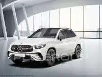 2023 Mercedes Benz GLC 400