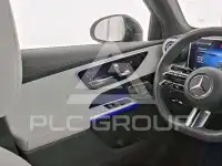 2023 Mercedes Benz GLC 400