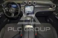 2023 Mercedes Benz GLC 400