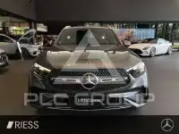 2023 Mercedes Benz GLC 400