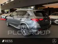 2023 Mercedes Benz GLC 400