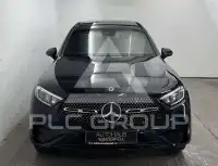 2023 Mercedes Benz GLC 400