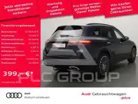 2023 Mercedes Benz GLC 400