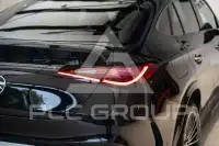2023 Mercedes Benz GLC 400
