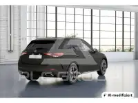 2023 Mercedes Benz GLC 400