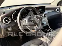 2023 Mercedes Benz GLC 400