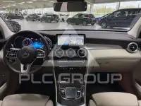 2023 Mercedes Benz GLC 400