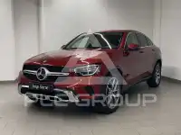 2023 Mercedes Benz GLC 400