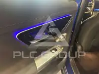 2023 Mercedes Benz GLC 400