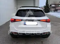 2023 Mercedes Benz GLC 400