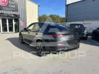 2023 Mercedes Benz GLC 400