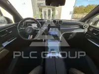 2023 Mercedes Benz GLC 400