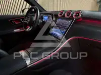 2023 Mercedes Benz GLC 400