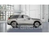 2023 Mercedes Benz GLC 400