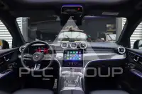 2023 Mercedes Benz GLC 400