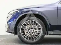 2023 Mercedes Benz GLC 400