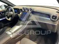 2023 Mercedes Benz GLC 400