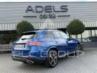 2023 Mercedes Benz GLC 400