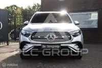 2023 Mercedes Benz GLC 400