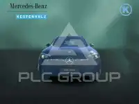 2023 Mercedes Benz GLC 400