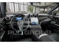 2023 Mercedes Benz GLC 400
