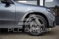 2023 Mercedes Benz GLC 400