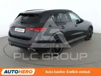2023 Mercedes Benz GLC 400