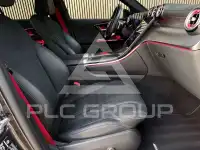 2023 Mercedes Benz GLC 400