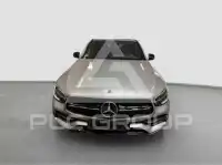 2023 Mercedes Benz GLC 400