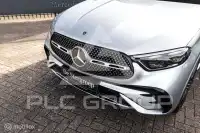 2023 Mercedes Benz GLC 400