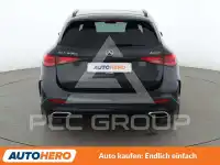 2023 Mercedes Benz GLC 400