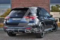 2023 Mercedes Benz GLC 400