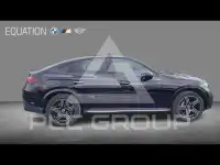 2023 Mercedes Benz GLC 400