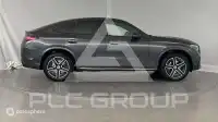 2023 Mercedes Benz GLC 400