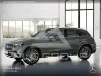 2023 Mercedes Benz GLC 400