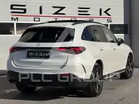 2023 Mercedes Benz GLC 400