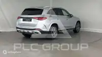 2023 Mercedes Benz GLC 400
