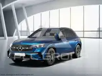 2023 Mercedes Benz GLC 400