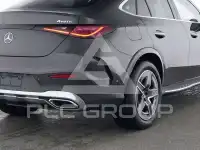 2023 Mercedes Benz GLC 400