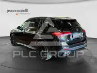 2023 Mercedes Benz GLC 400