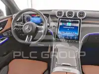 2023 Mercedes Benz GLC 400