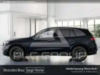 2023 Mercedes Benz GLC 400