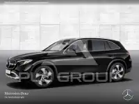 2023 Mercedes Benz GLC 400