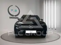 2023 Mercedes Benz GLC 400