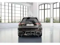2023 Mercedes Benz GLC 400