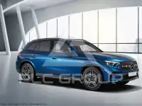 2023 Mercedes Benz GLC 400