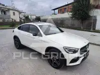 2023 Mercedes Benz GLC 400