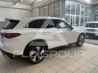 2023 Mercedes Benz GLC 400