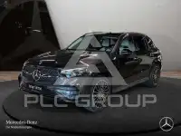2023 Mercedes Benz GLC 400
