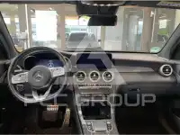 2023 Mercedes Benz GLC 400